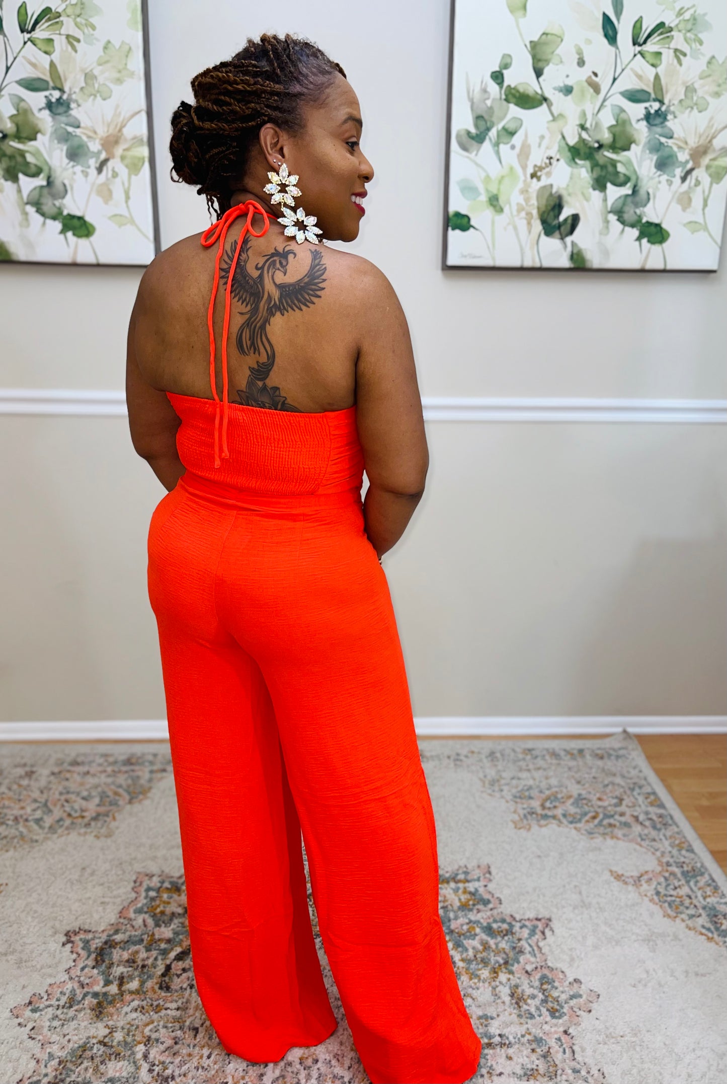 This Is Us Forever Pant Set