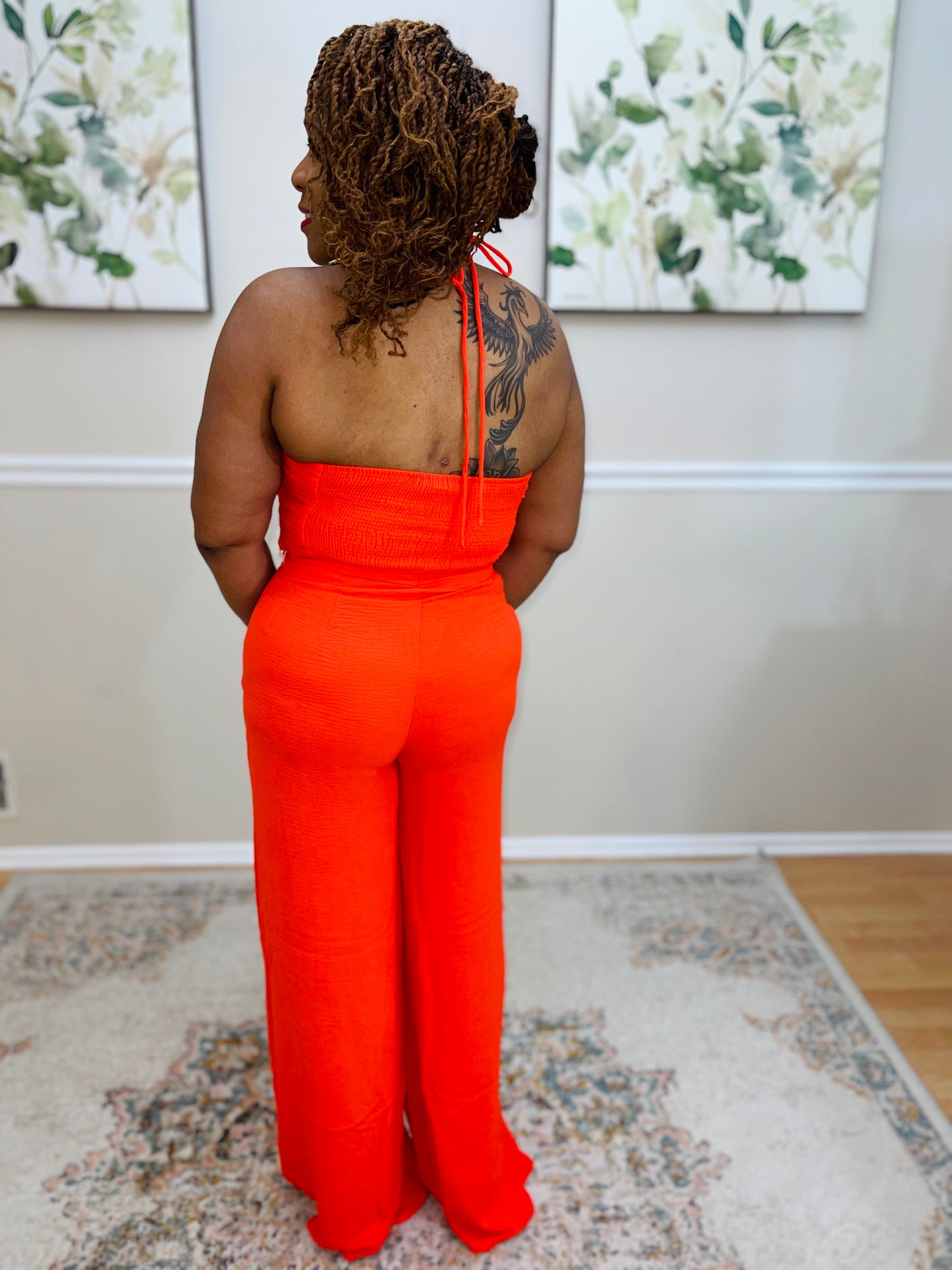 This Is Us Forever Pant Set