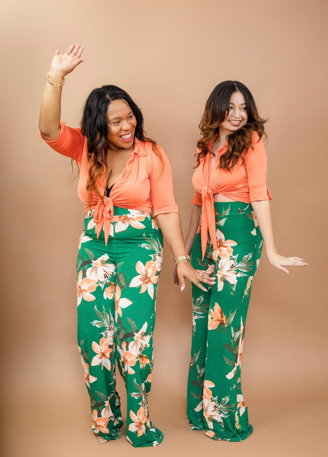 Thinking Of You Pant Set
