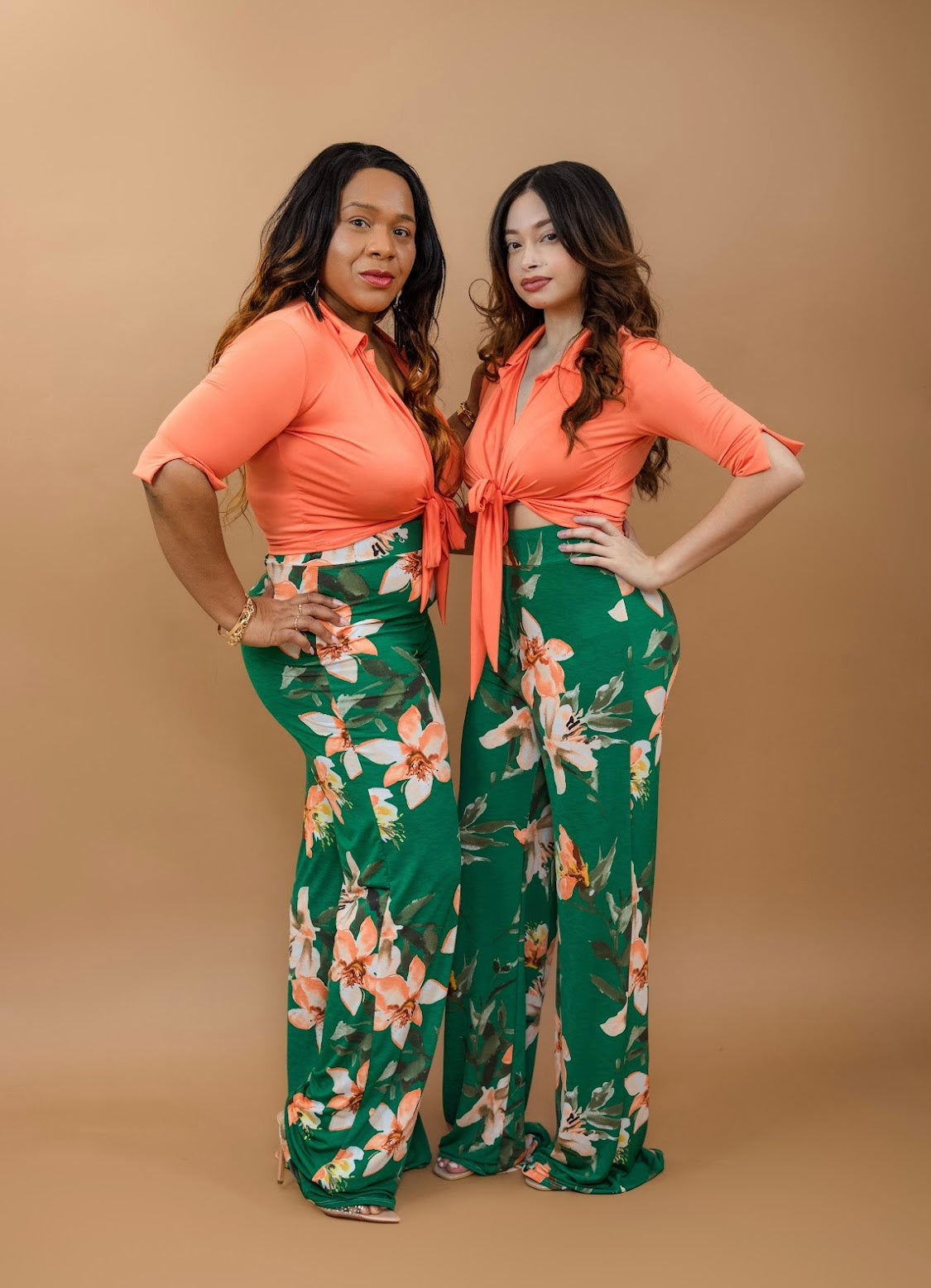 Thinking Of You Pant Set