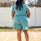 Ariel Plus Size Romper