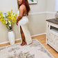 Roxanne Ice Tropical Skirt Set